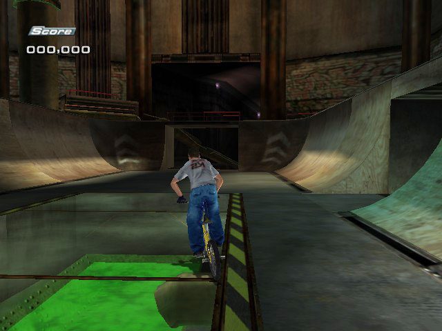 Image in-game