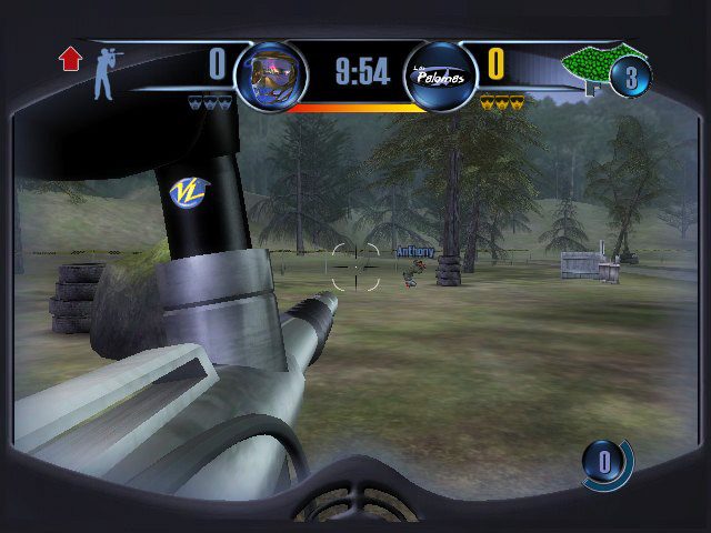 Image in-game