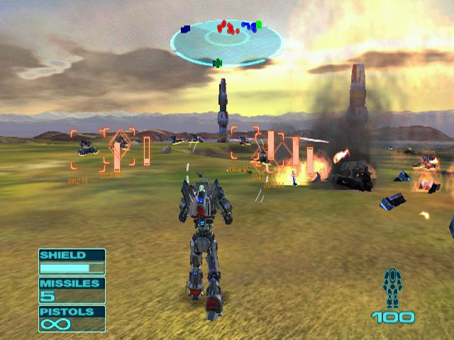 Image in-game