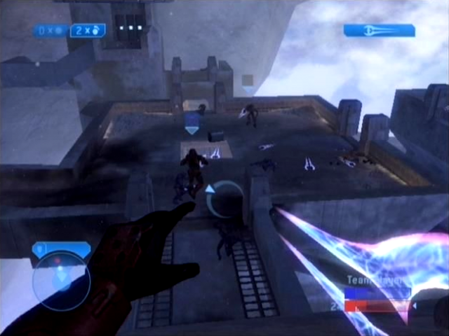 Image in-game