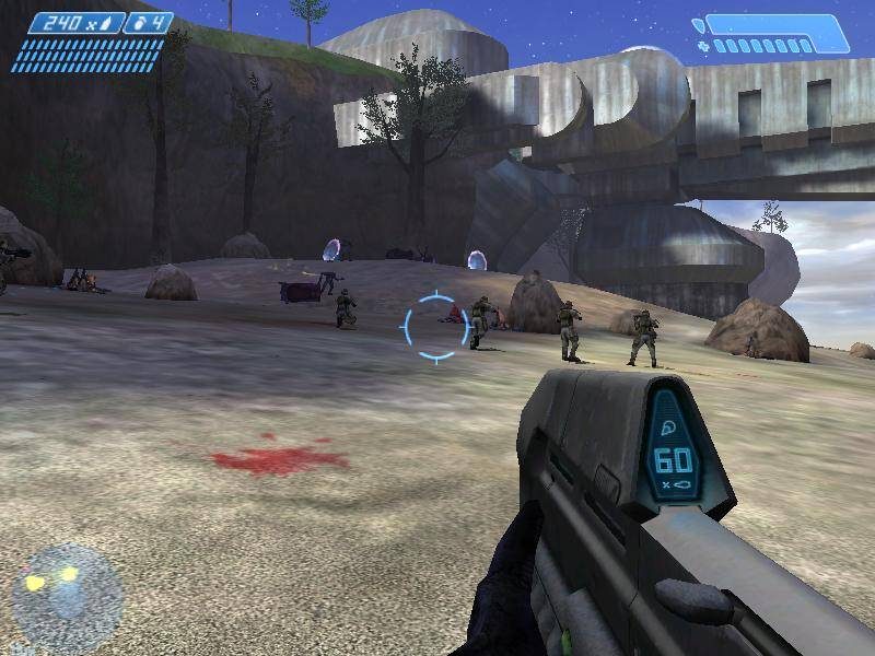 Image in-game