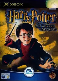 Harry Potter Et La Chambre Des Secrets