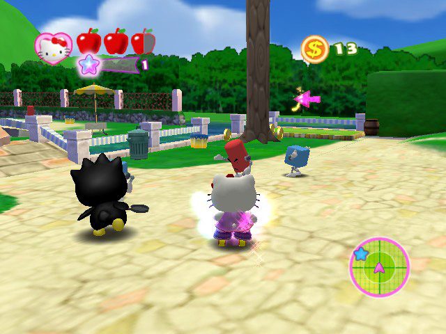 Image in-game