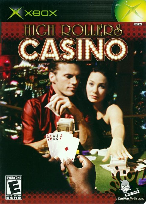 High Rollers Casino