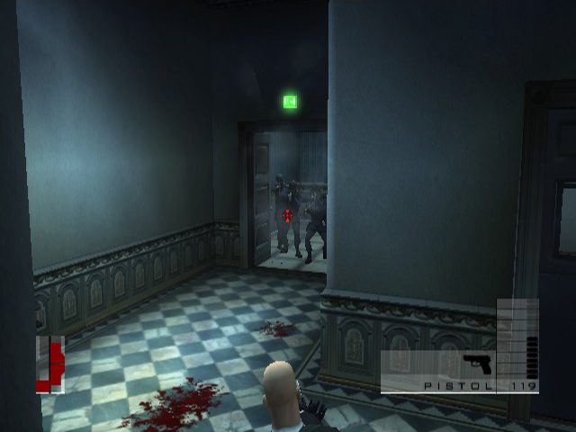 Image in-game