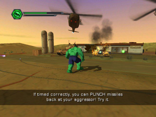 Image in-game