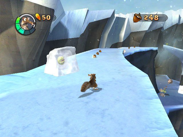 Image in-game