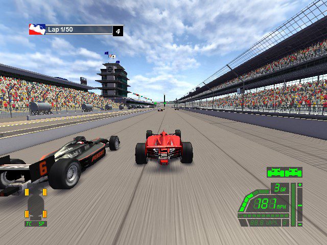 Image in-game