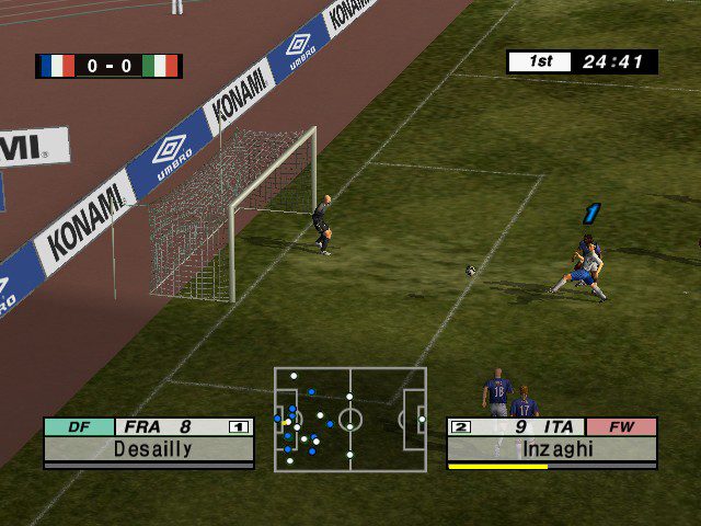 Image in-game