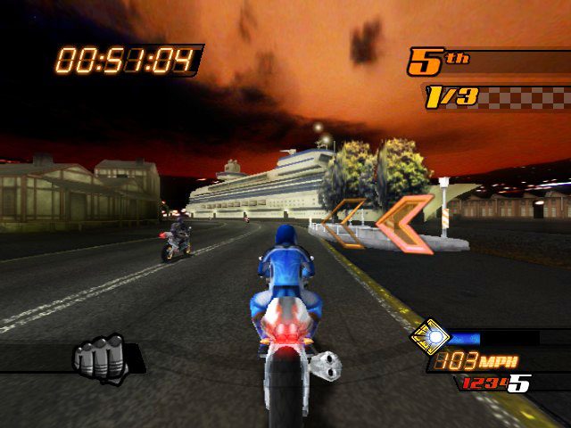 Image in-game