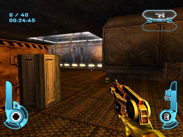 Image in-game