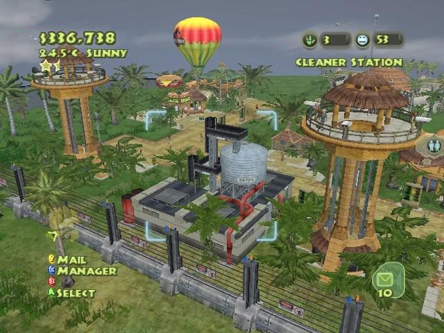 Image in-game