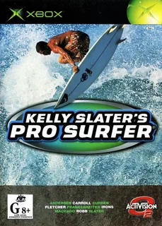 Kelly Slater's Pro Surfer