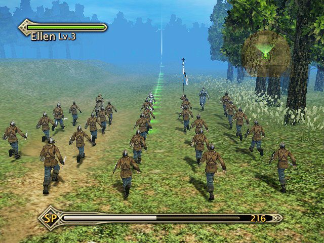 Image in-game