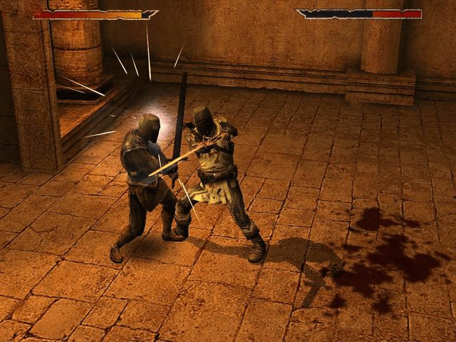 Image in-game