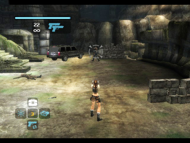Image in-game