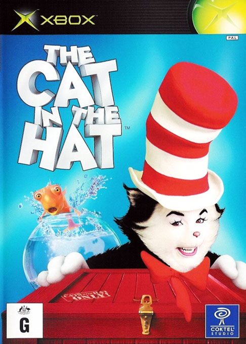 Le Chat Chapeauté