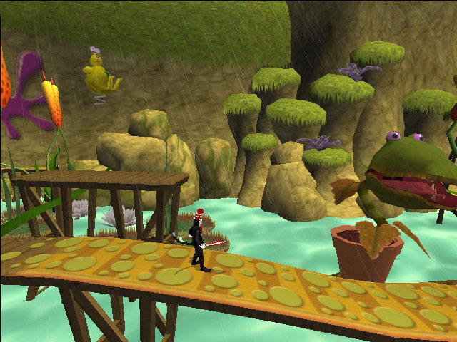 Image in-game