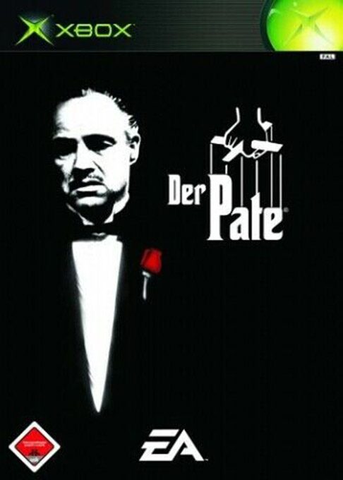 Le Parrain