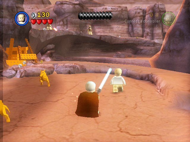 Image in-game