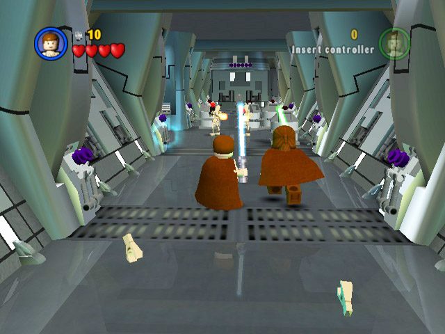 Image in-game