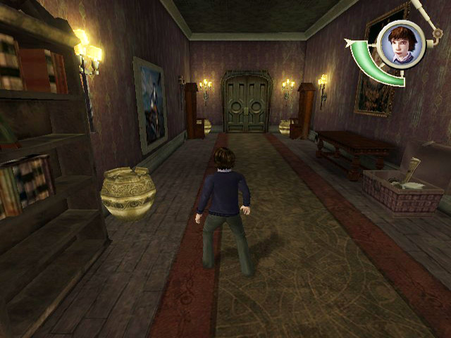 Image in-game