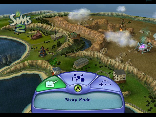 Image in-game