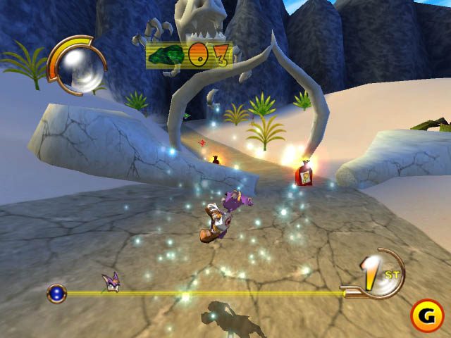 Image in-game