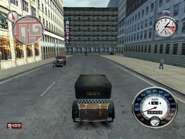 Image in-game