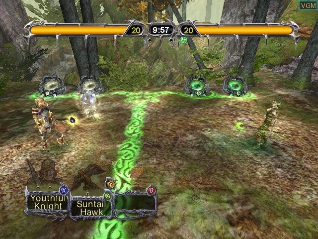 Image in-game