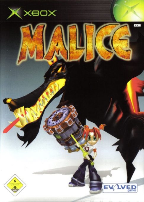 Malice