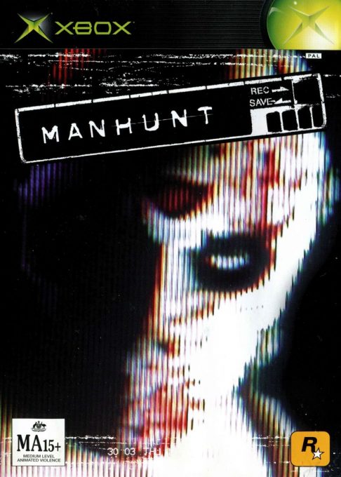 Manhunt