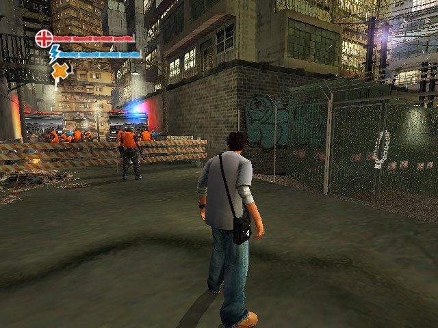 Image in-game