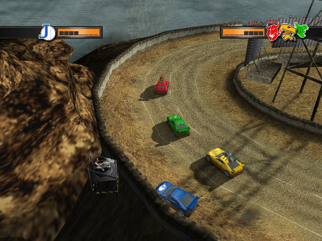 Image in-game