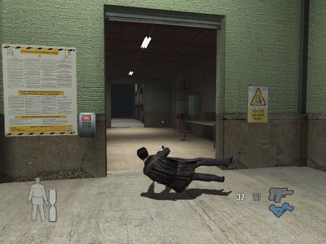 Image in-game