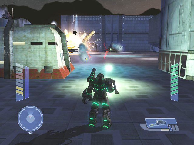 Image in-game