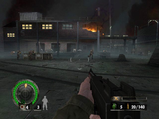 Image in-game