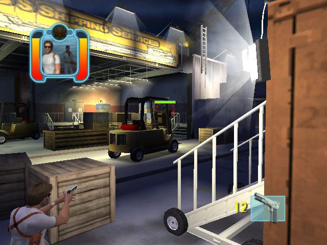 Image in-game