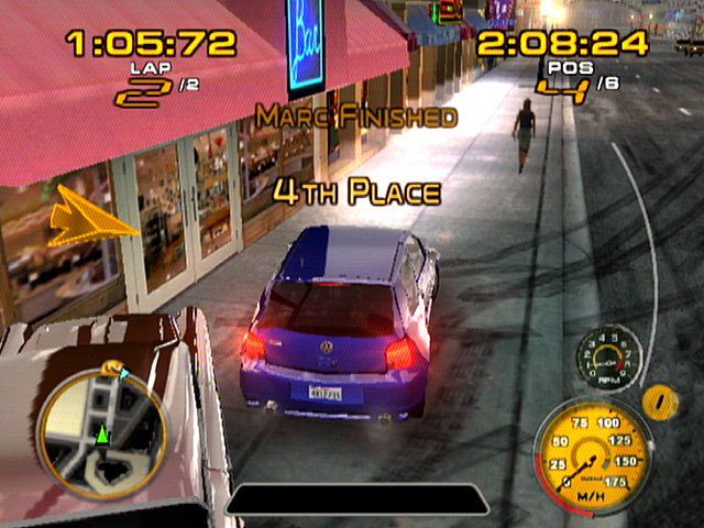 Image in-game