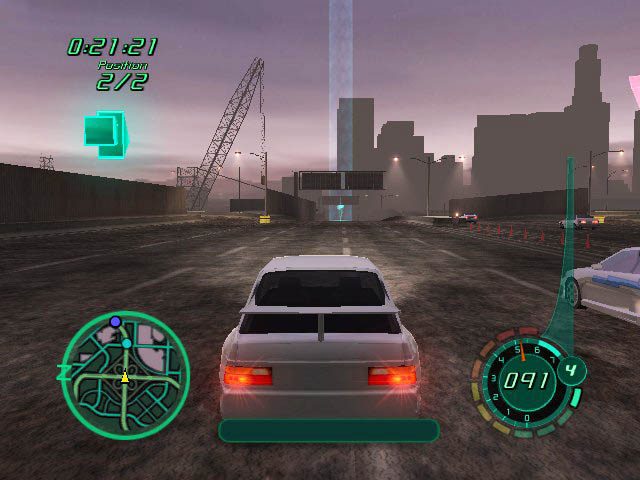 Image in-game