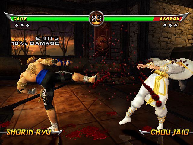 Image in-game