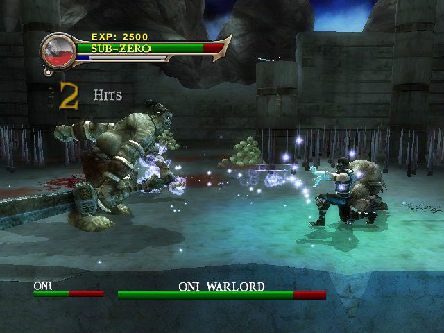 Image in-game