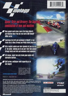 MotoGP - Dos