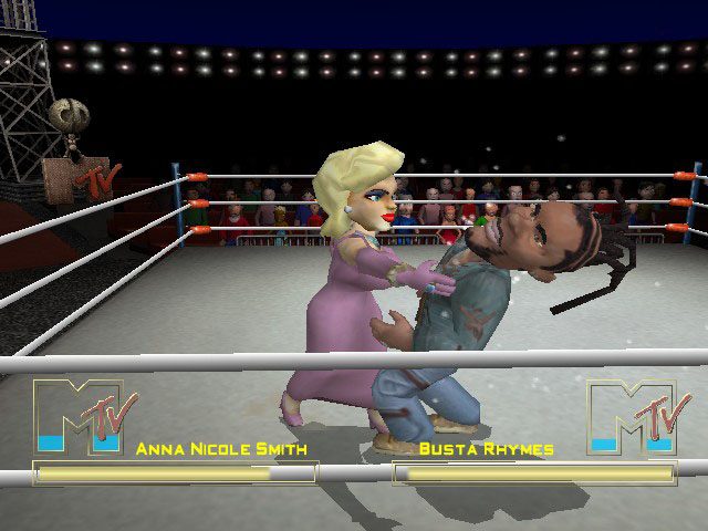 Image in-game