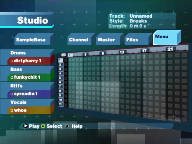 Image in-game