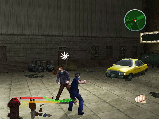Image in-game