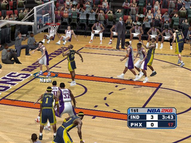 Image in-game