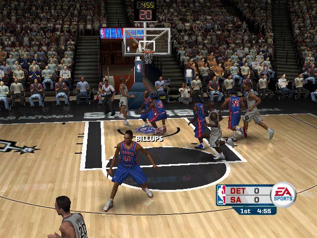 Image in-game