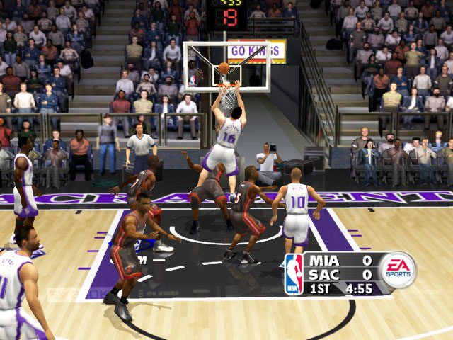 Image in-game