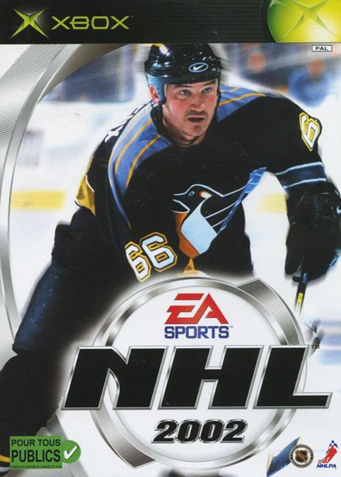 Nhl 2002